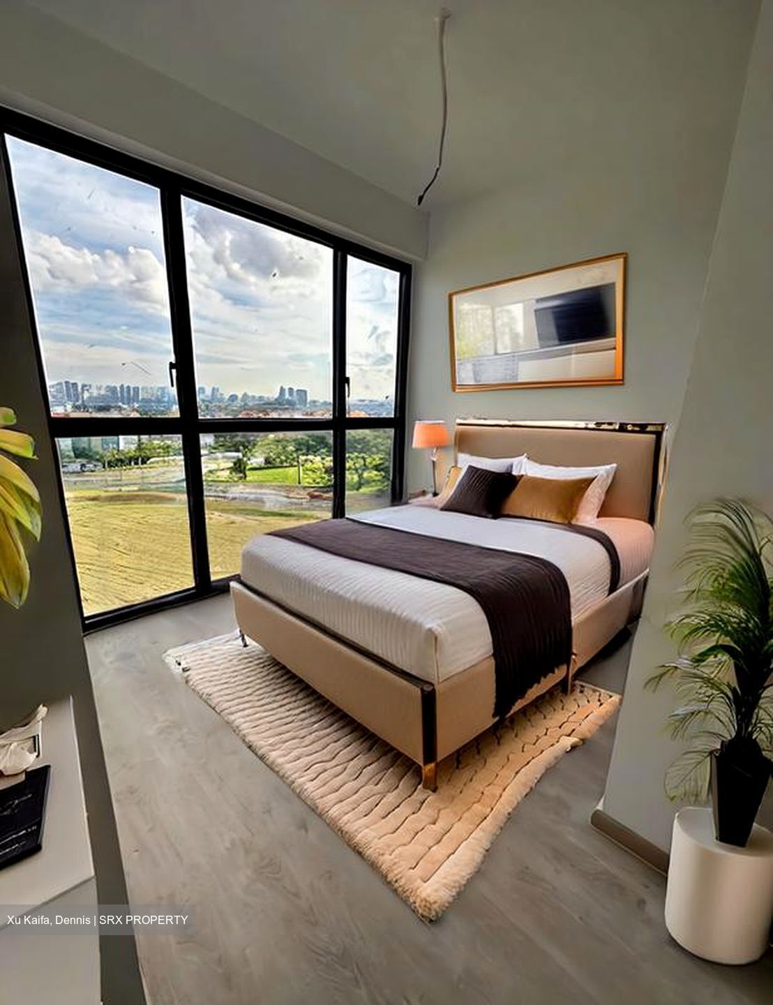 Affinity At Serangoon (D19), Apartment #449278661